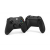 Ігровий джойстик Microsoft Xbox Series X | S Wireless Controller with Bluetooth (Carbon Black) Купити в Україні